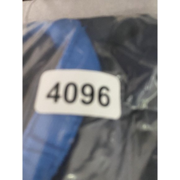 NFL On Field Reebok Boys Chargers Football Jacket Hooded Full Zip Size Medium - Picture 8 of 8